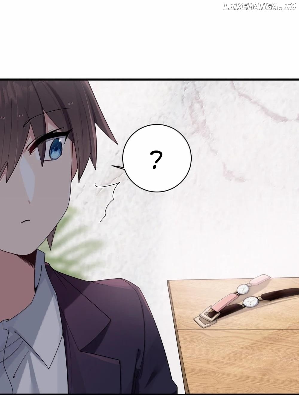 My Fake Girlfriends are using me as a Shield Chapter 146 - page 14